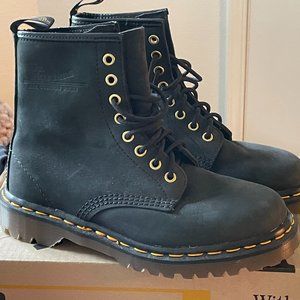 Vintage Made in England Dr. Martens